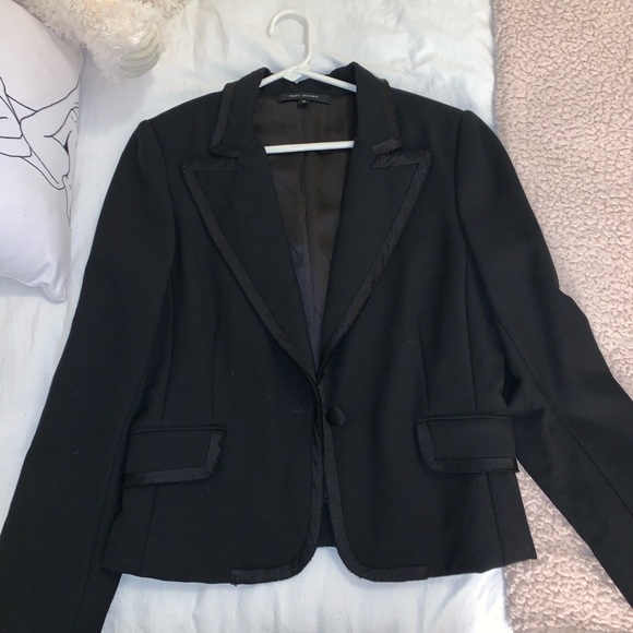 Marc Jacobs Blazer - Picture 1 of 4